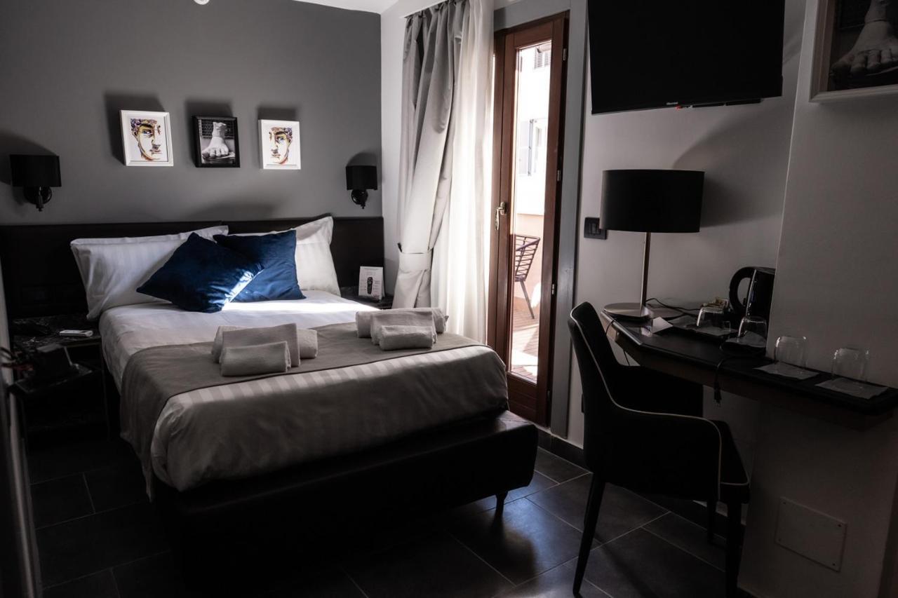 Relais Manzoni 3* Rom