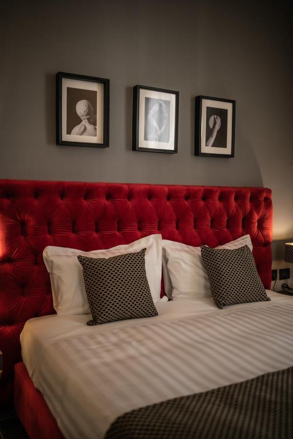 Relais Manzoni Hotel Rom