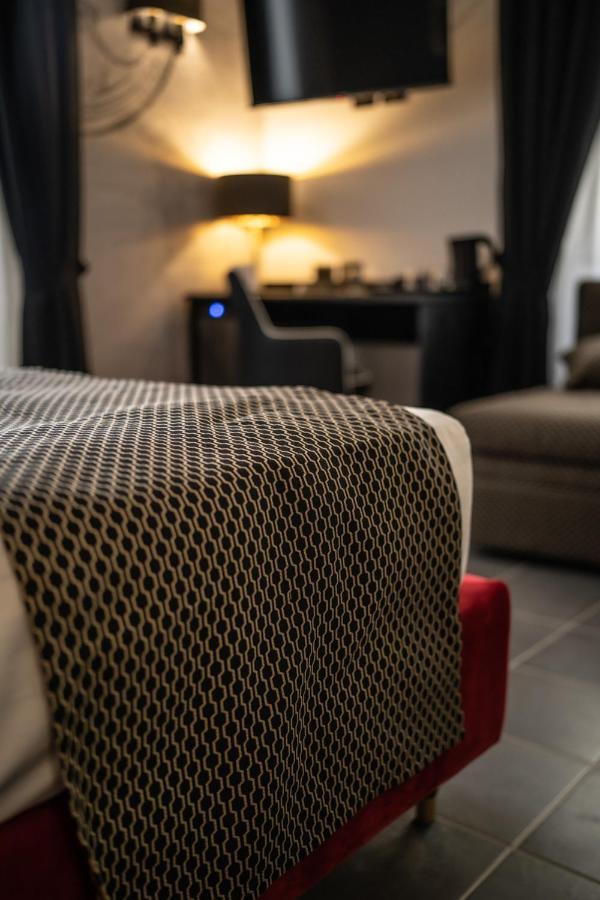 Hotel Relais Manzoni Rom