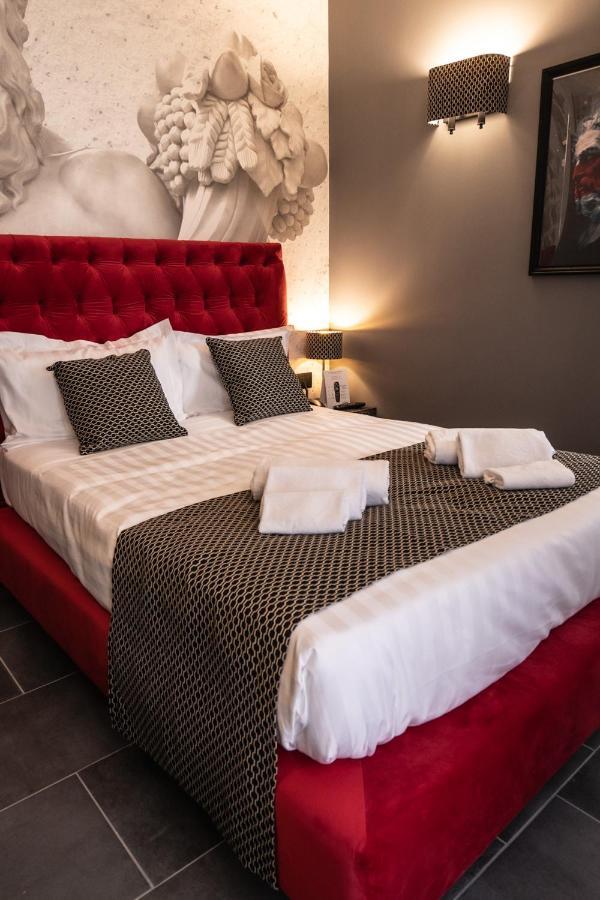 Relais Manzoni 3* Rom