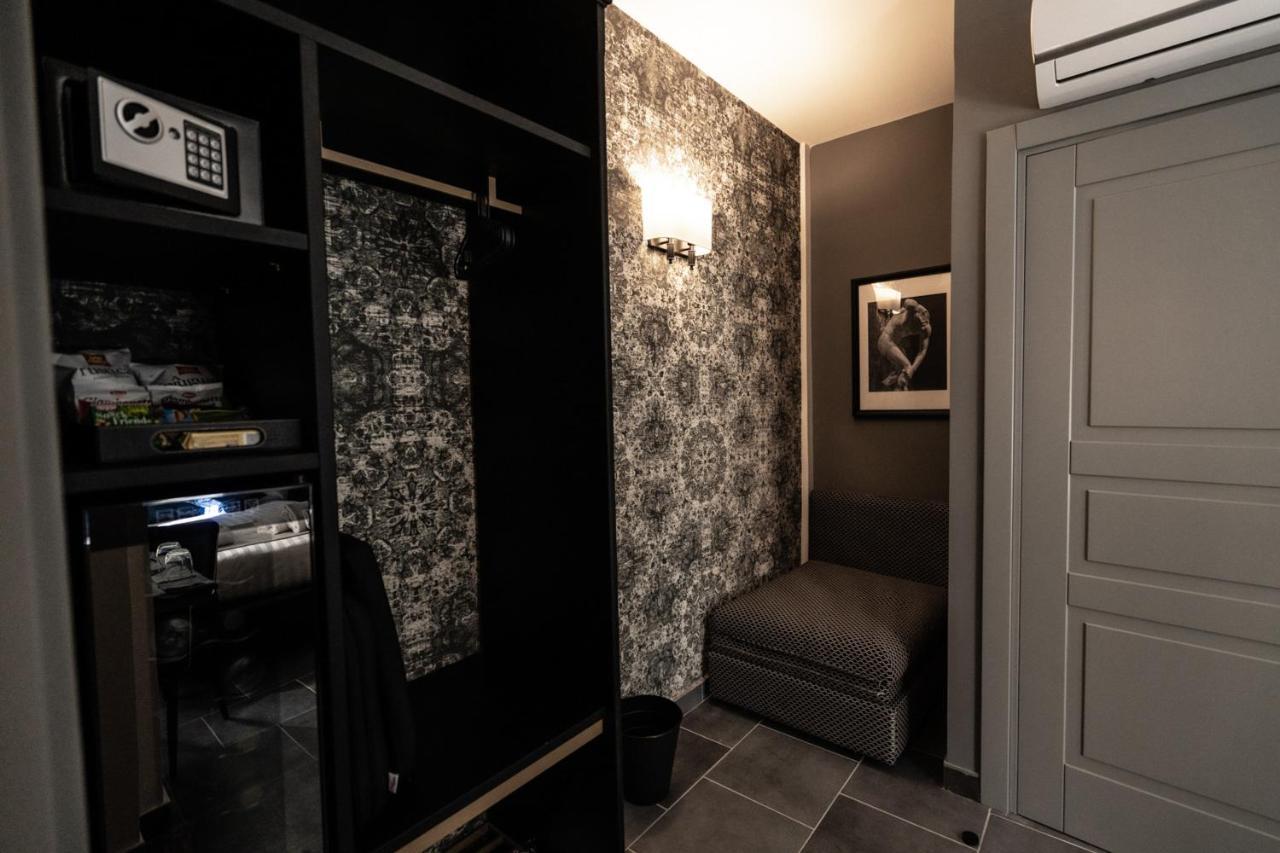 Hotel Relais Manzoni Rom