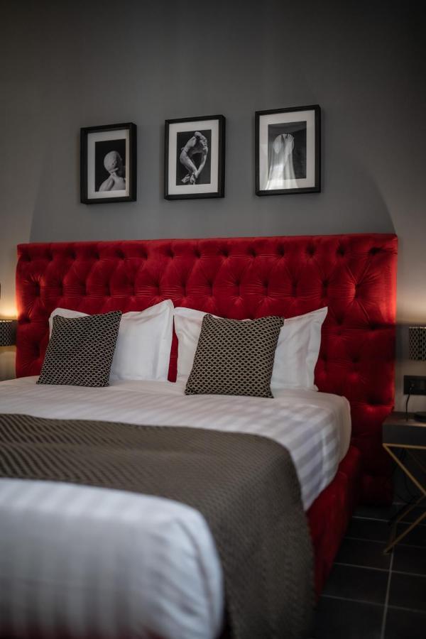 Hotel Relais Manzoni Roma