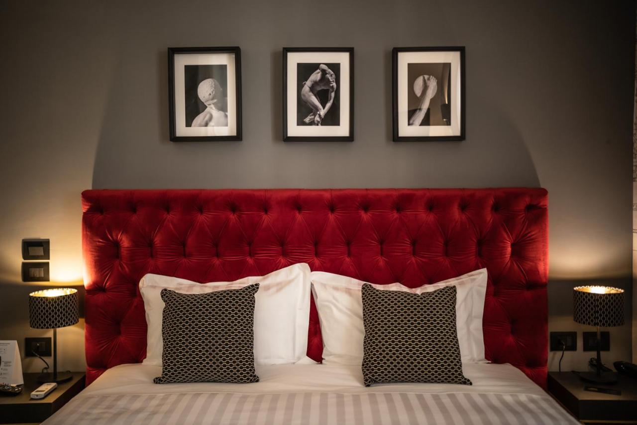 Relais Manzoni Hotel Rom