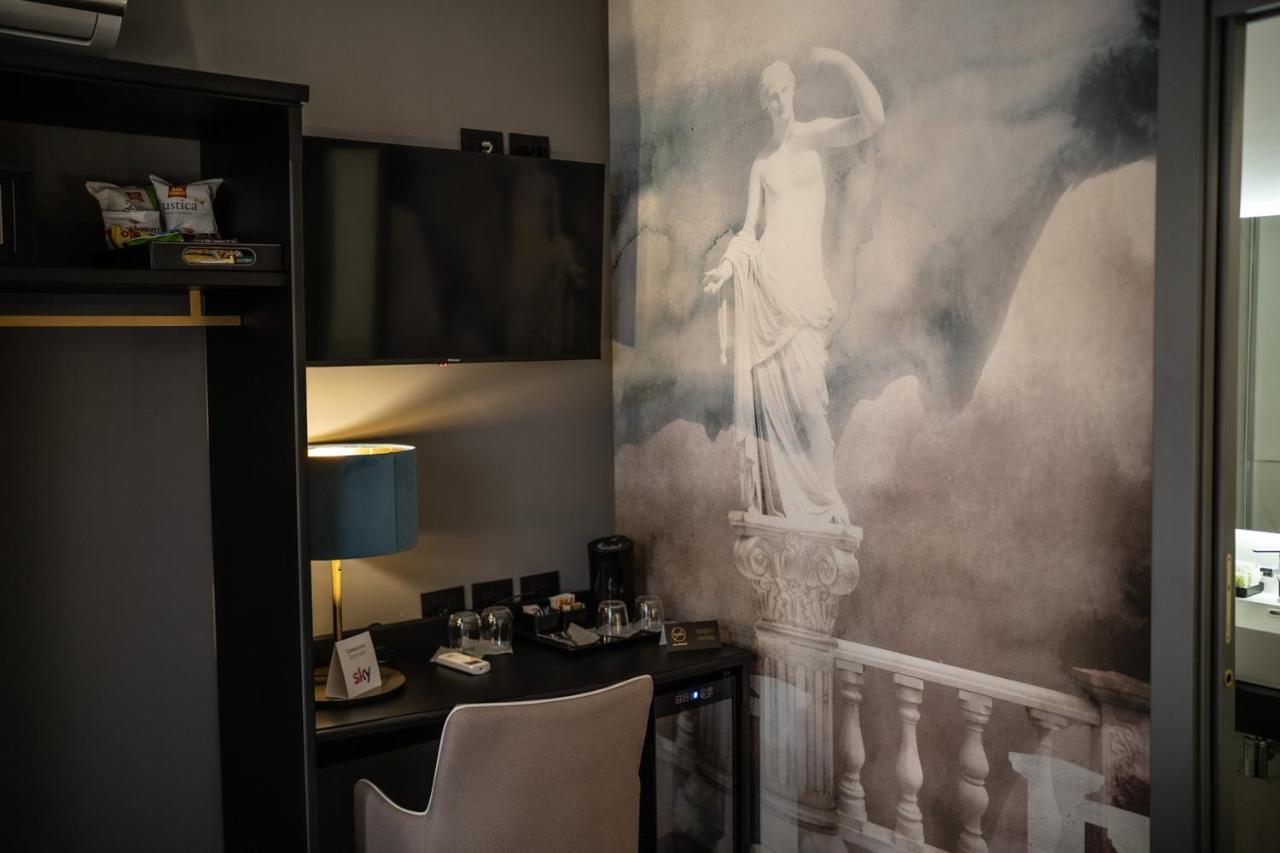 Relais Manzoni Hotel Rom
