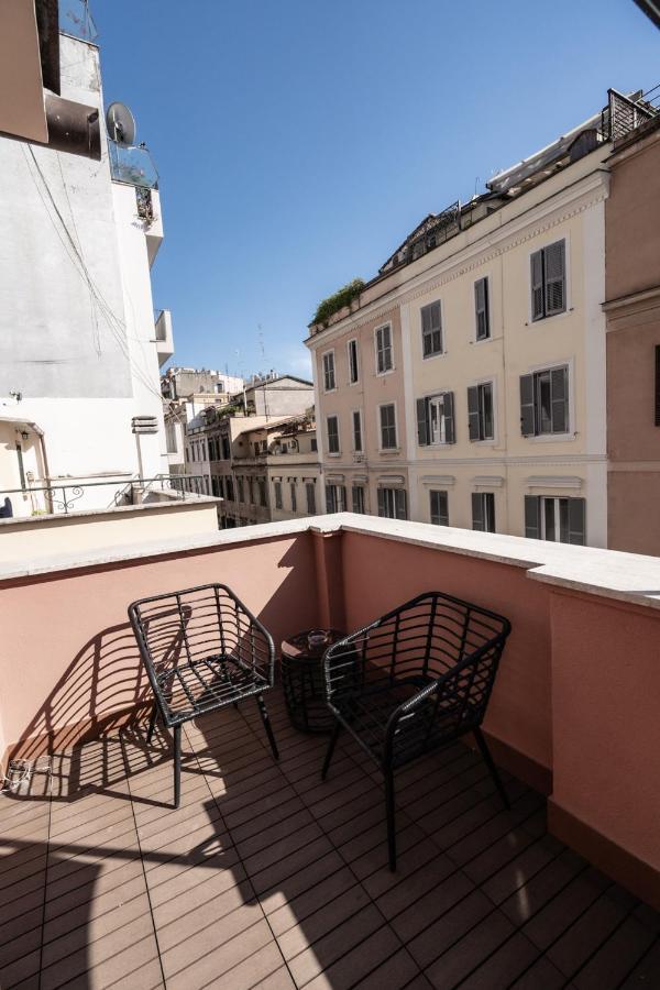 Hotel Relais Manzoni Rom