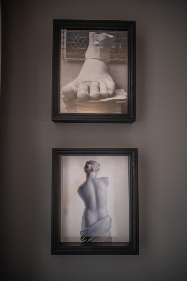Relais Manzoni 3* Roma