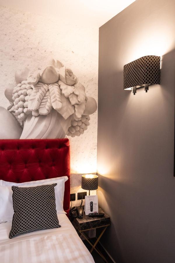Relais Manzoni 3* Rom