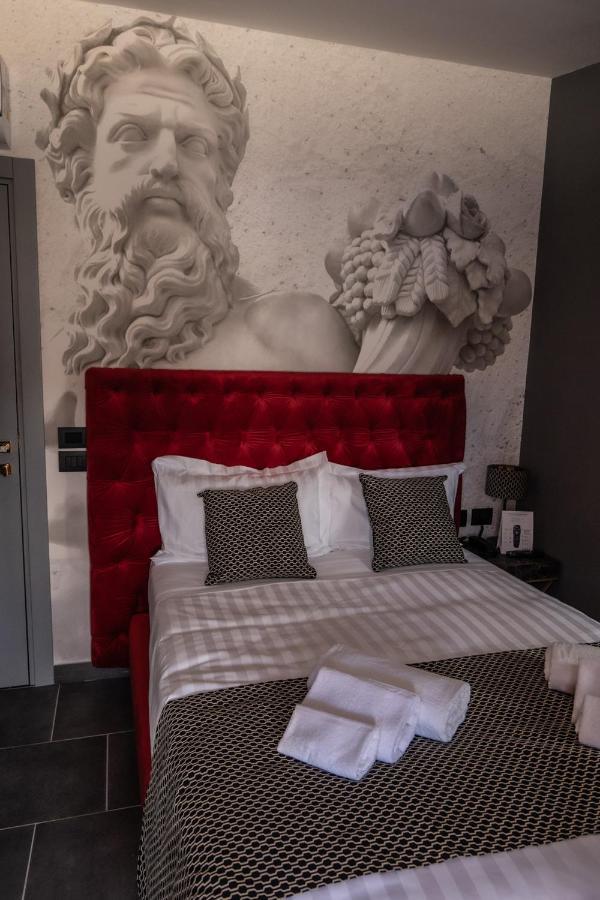 Relais Manzoni Hotel