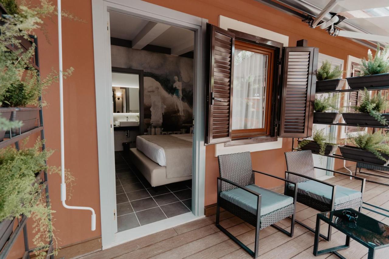 Relais Manzoni 3* Rom