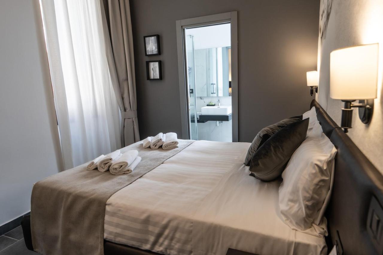 Relais Manzoni Rom