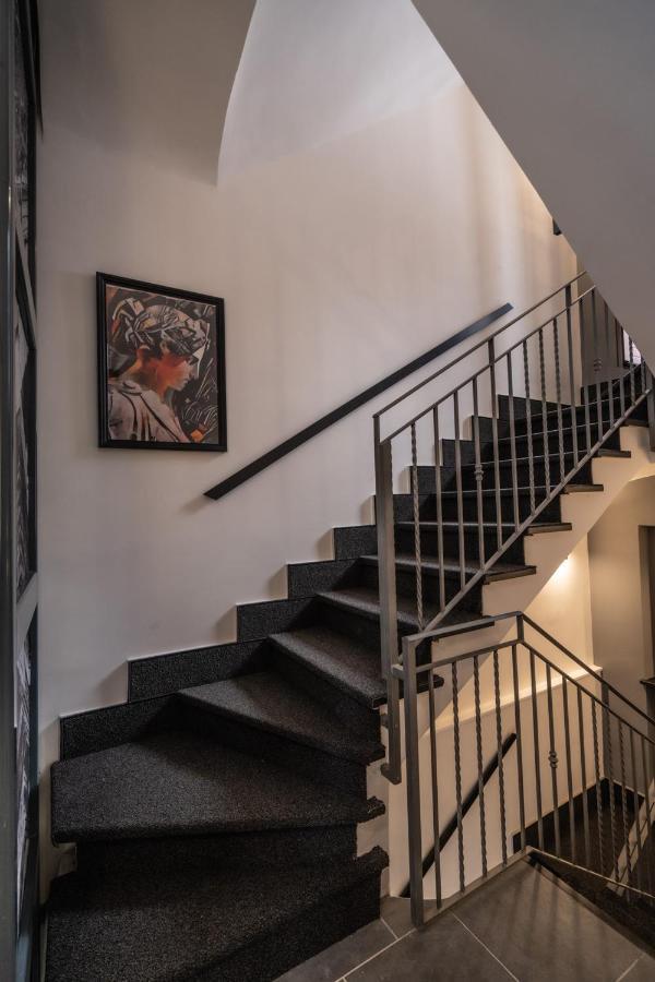 Hotel Relais Manzoni Rom