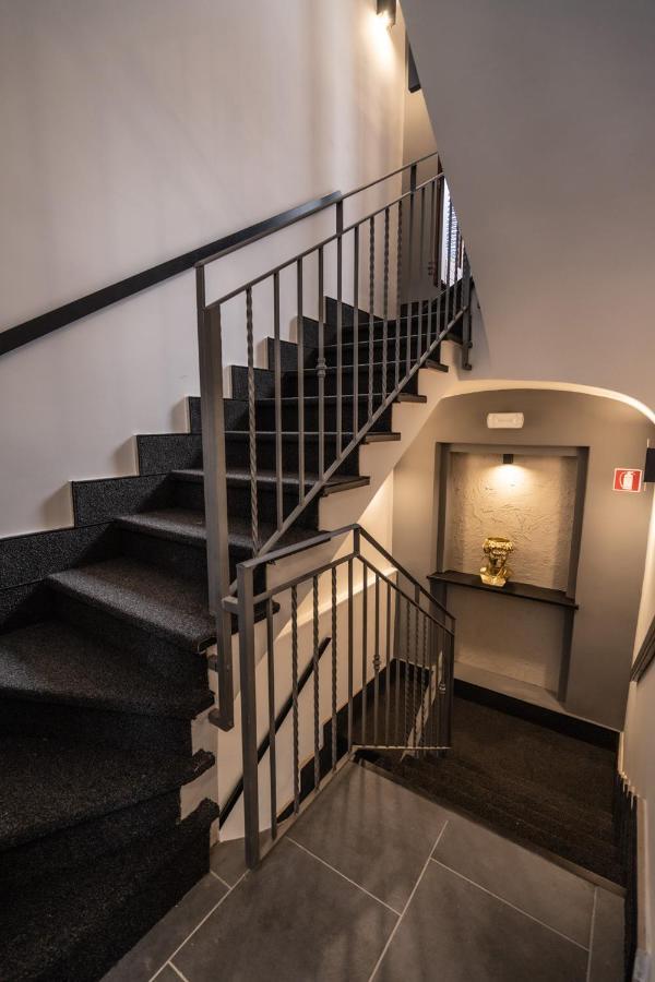 Relais Manzoni 3* Rom