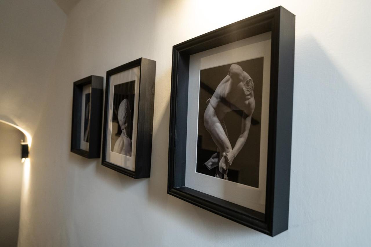 Relais Manzoni Rom