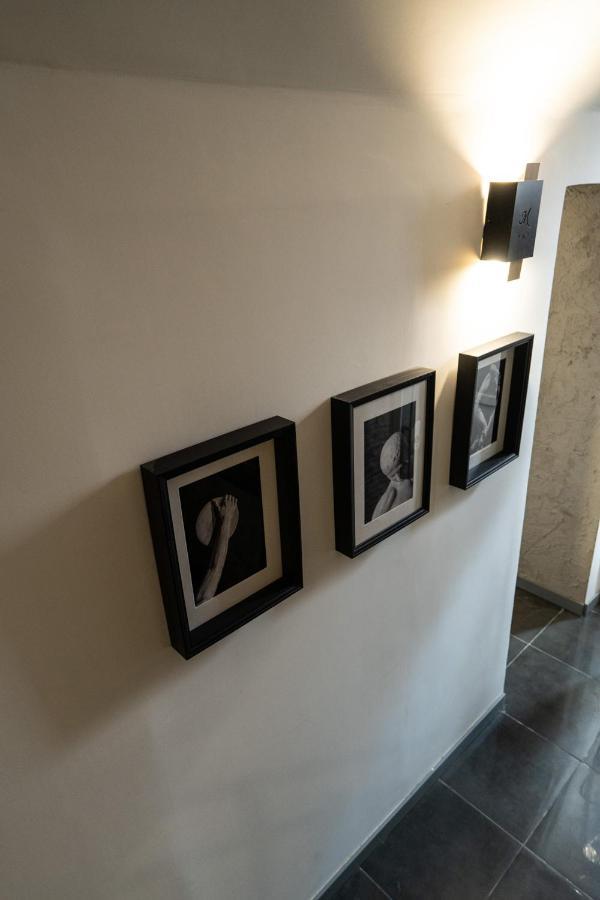 Hotel Relais Manzoni Rom