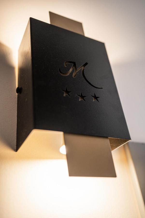 Hotel Relais Manzoni Rom