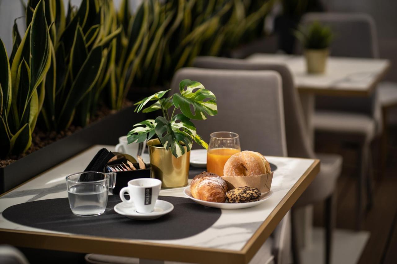 Relais Manzoni Hotel 3*