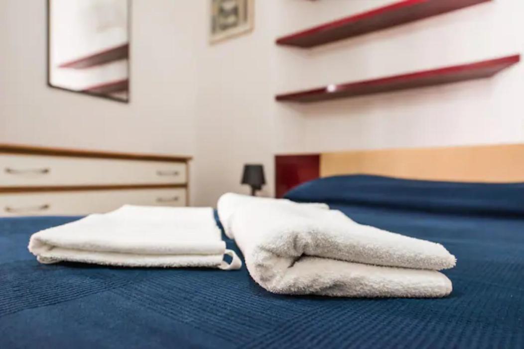 Becycle Apartment Rome