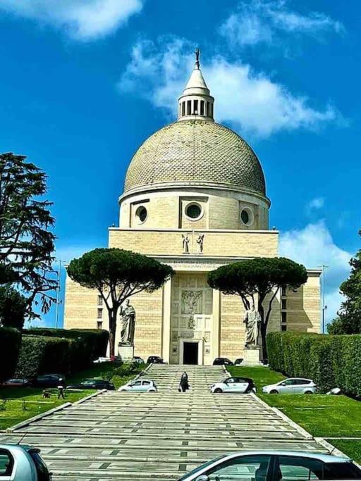 Intero Eur Torrino Nuovo Lifehome Rome