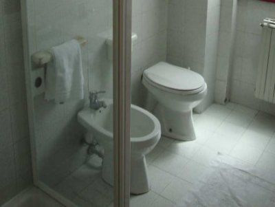 Jonico Hotel