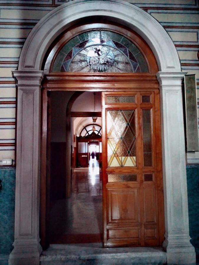 Casa S. Giuseppe Di Cluny Roma