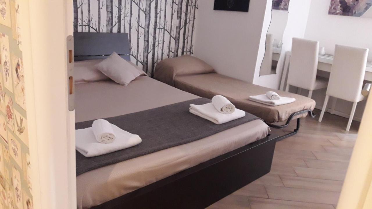 Bed & Breakfast Vatican *