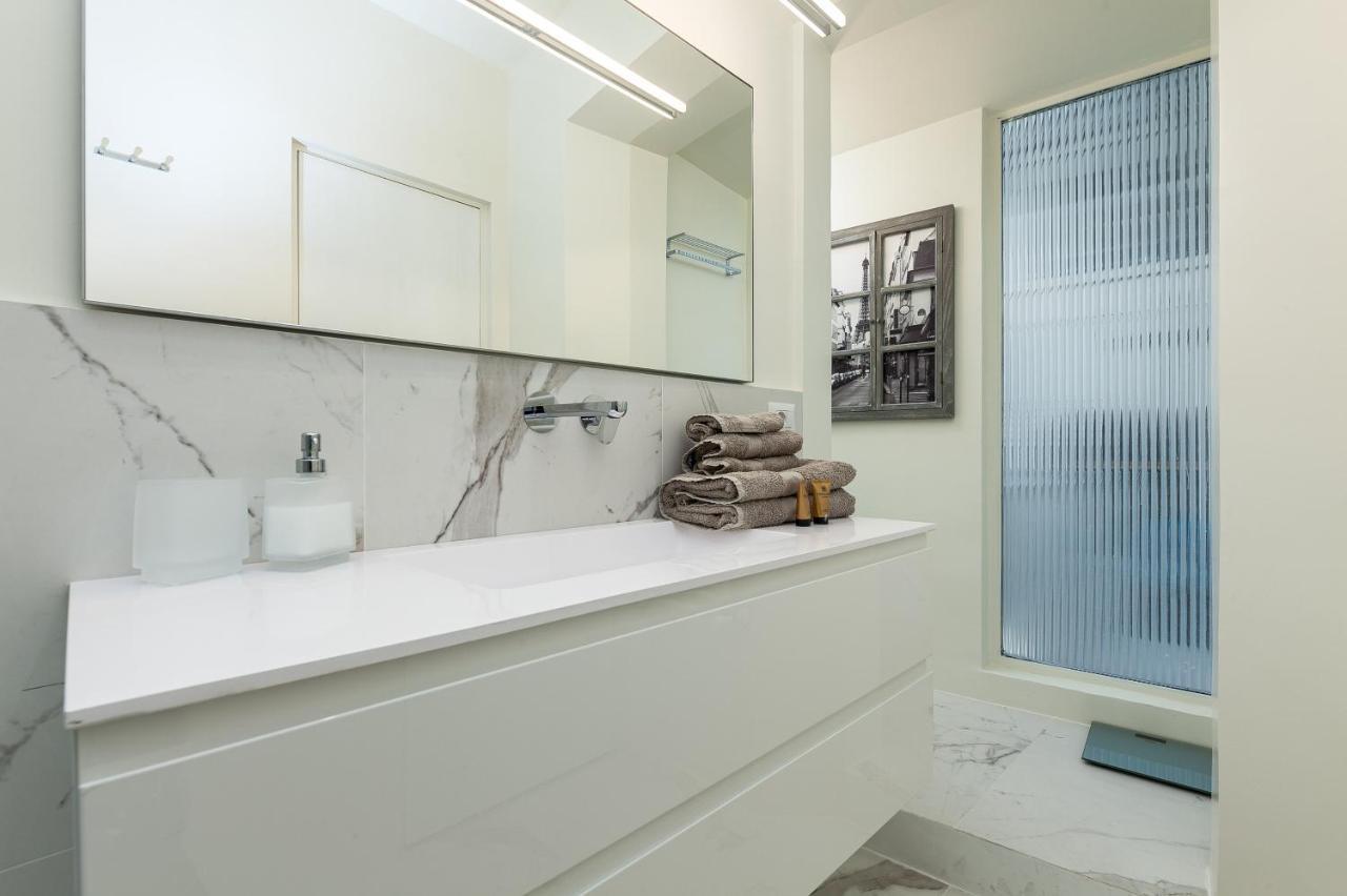 Spanishsteps Luxury Apartamento