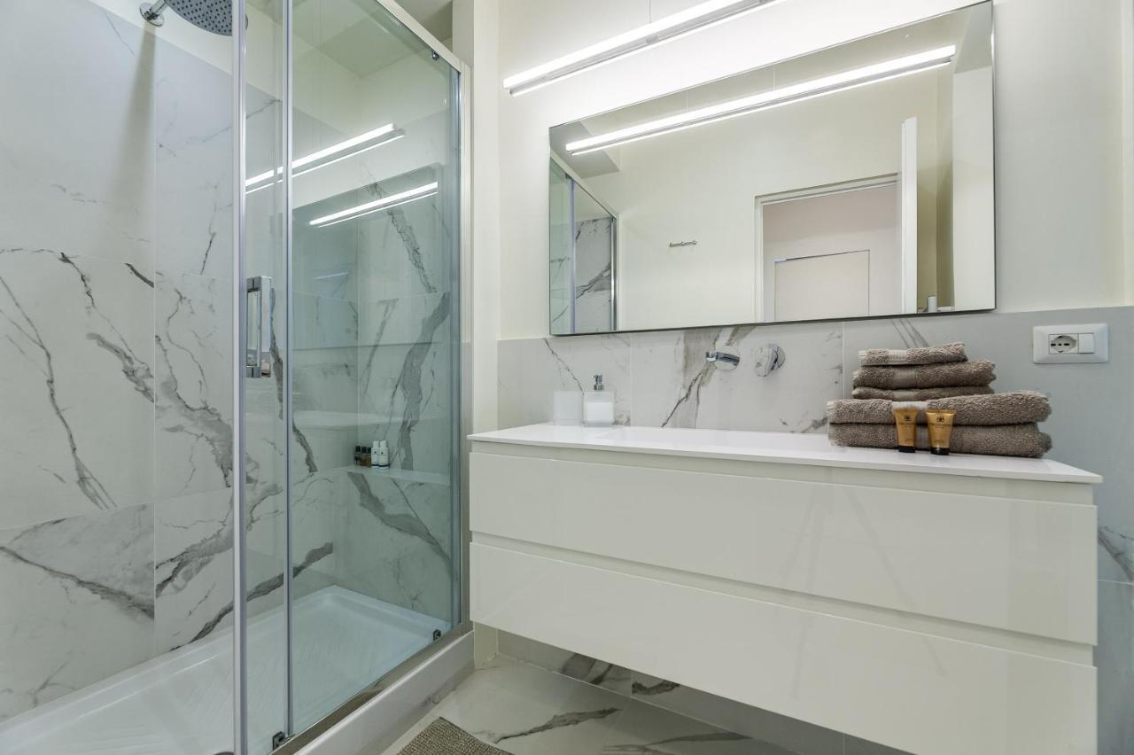 Apartamento Spanishsteps Luxury *