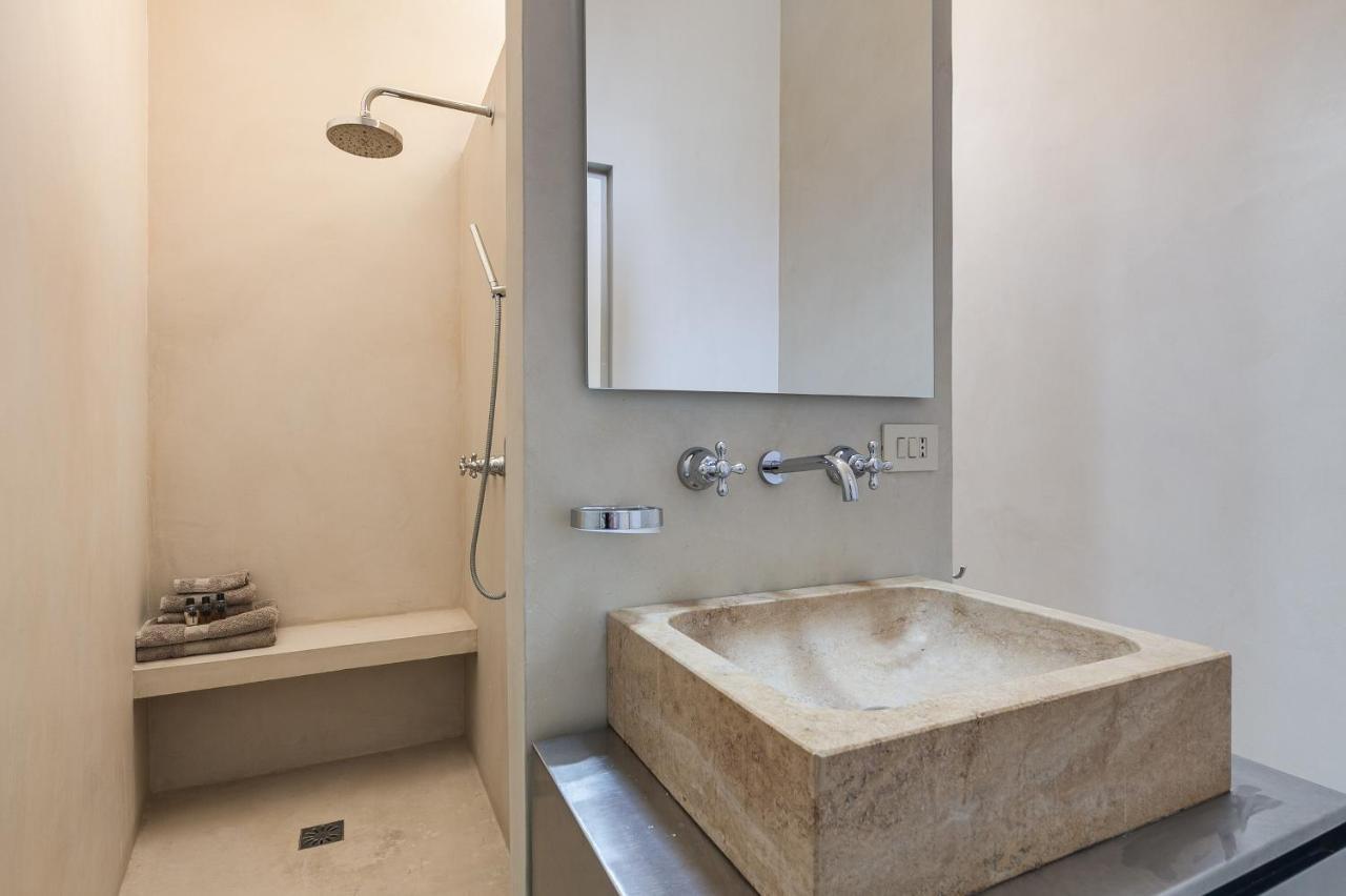 Spanishsteps Luxury Apartamento *