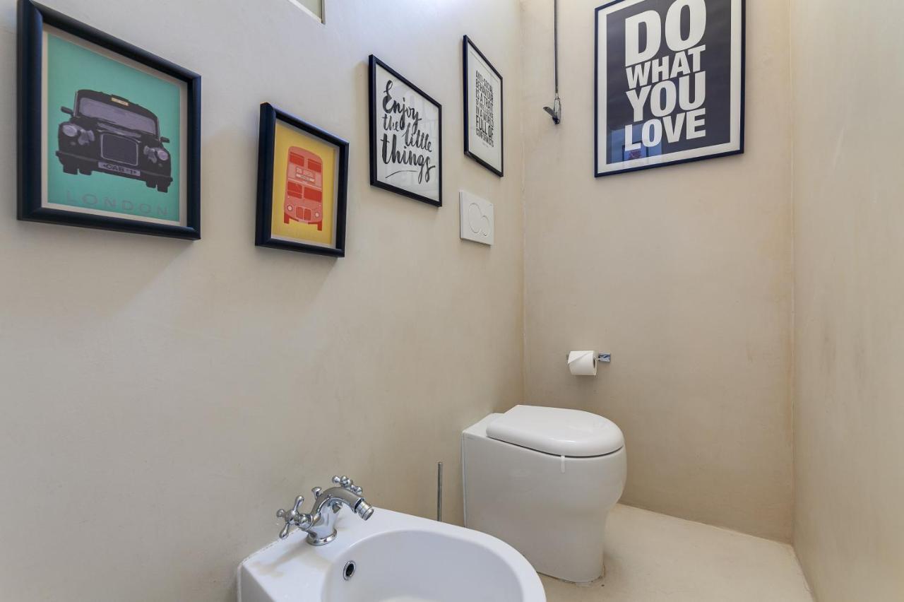 Apartamento Spanishsteps Luxury *