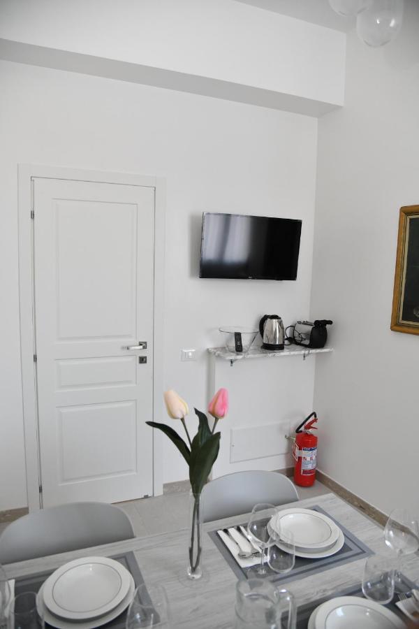 Gracchi 56 - Luxury Apartment Rom