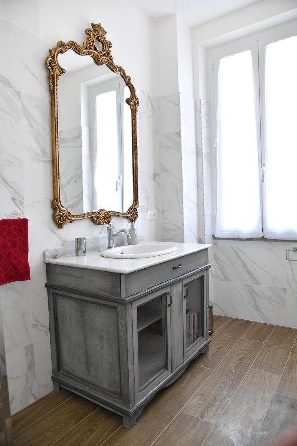Gracchi 56 - Luxury * Rom