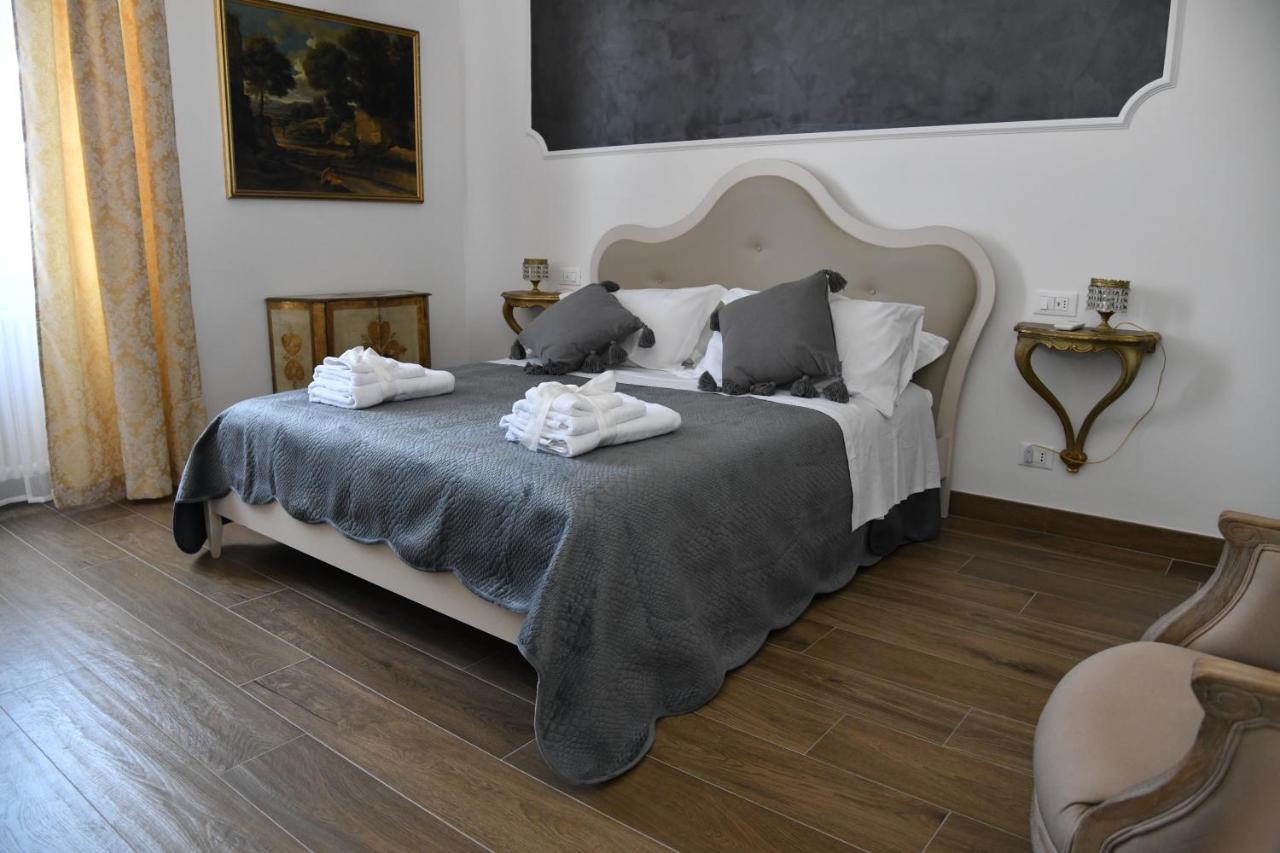 Gracchi 56 - Luxury * Rom
