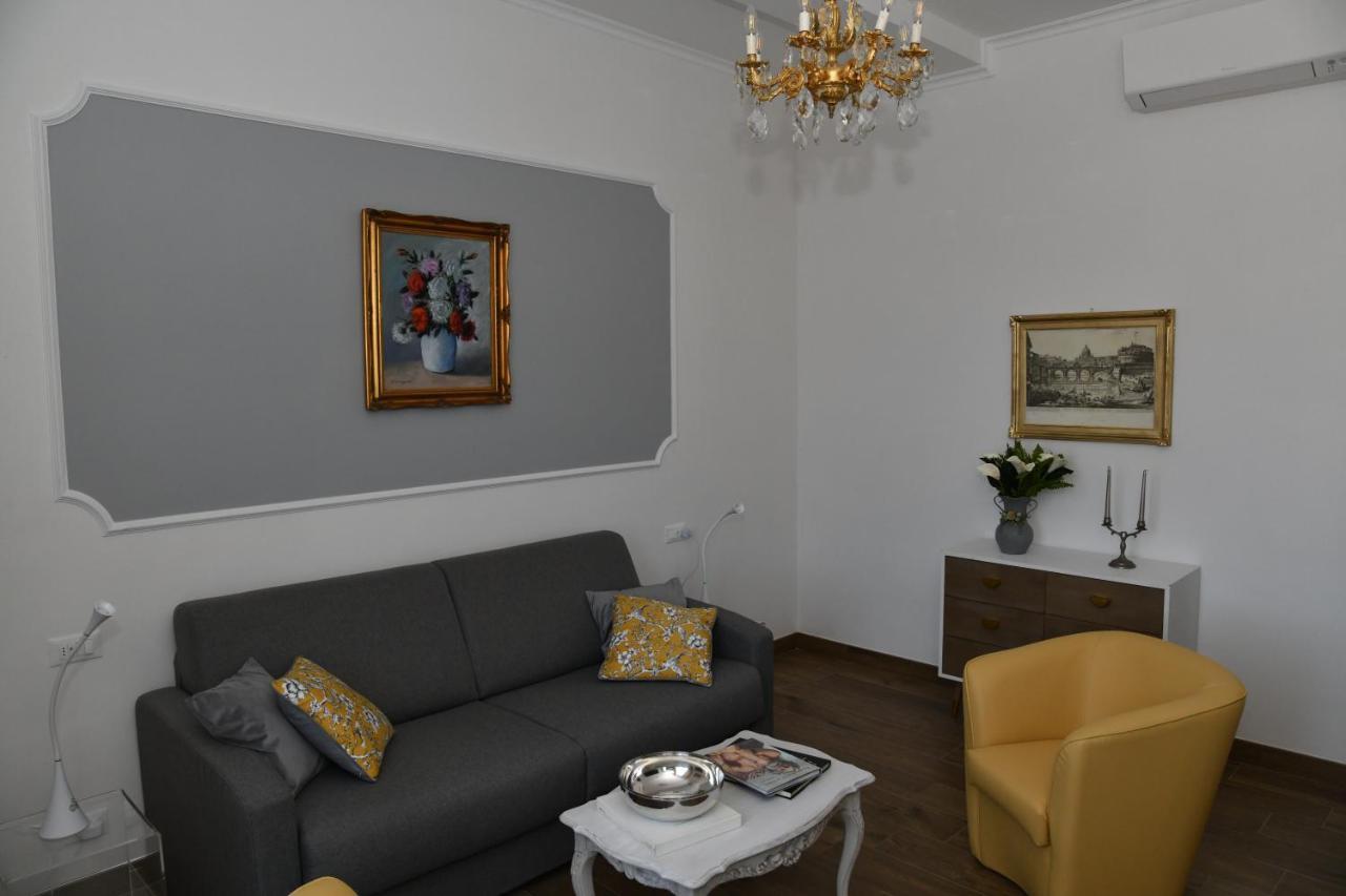 Gracchi 56 - Luxury * Rom