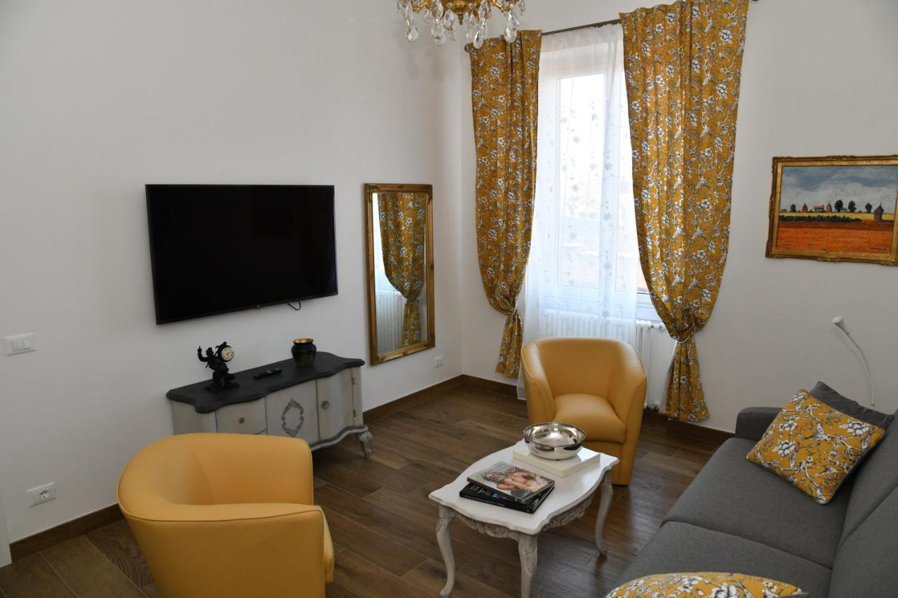 Gracchi 56 - Luxury * Rom