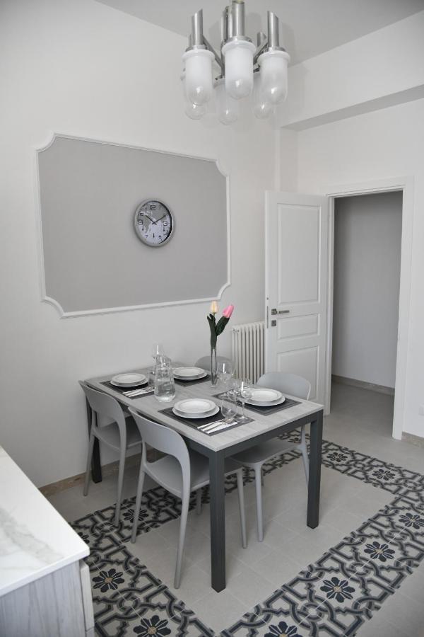 Apartment Gracchi 56 - Luxury Rom