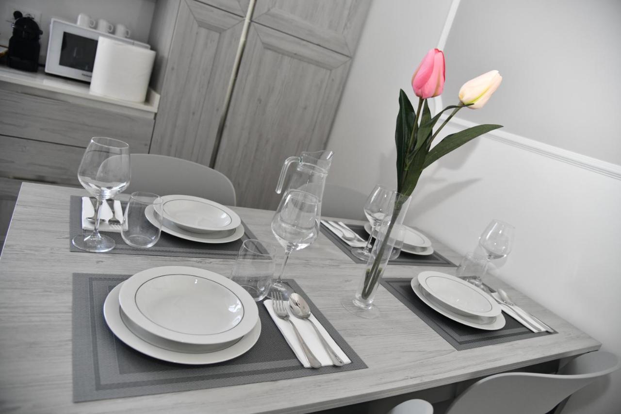 Gracchi 56 - Luxury * Rom