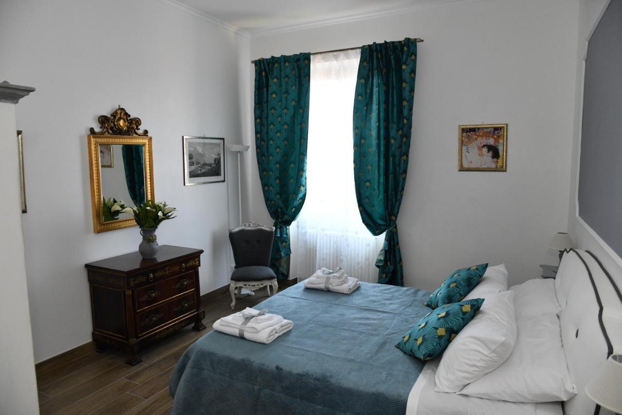 Apartment Gracchi 56 - Luxury Rom