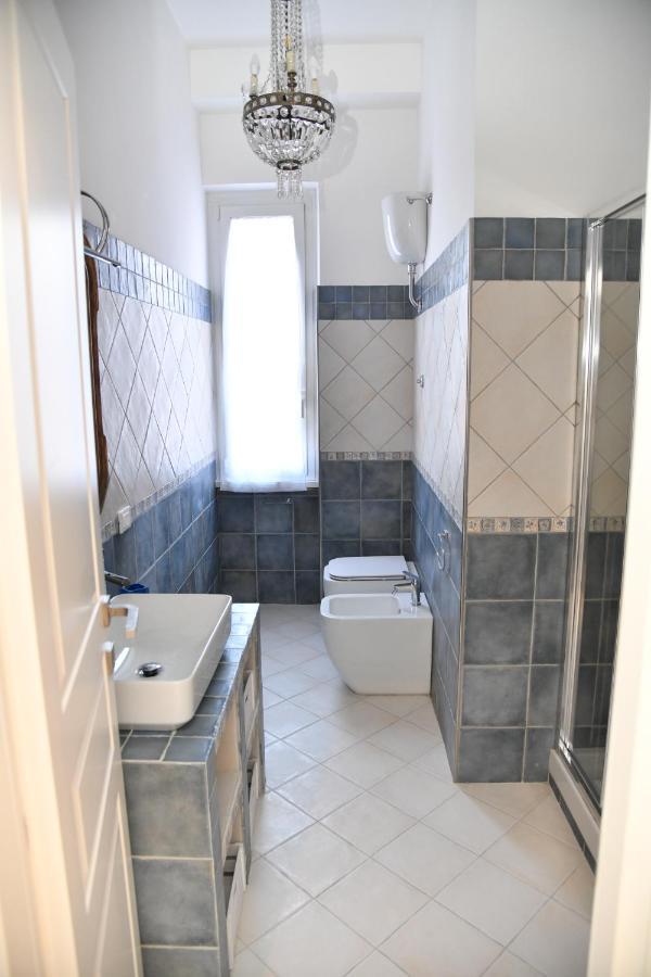 Gracchi 56 - Luxury Apartment Rom