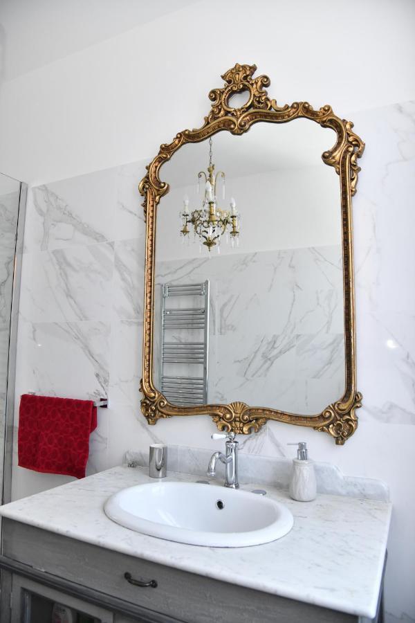 Leilighet Gracchi 56 - Luxury Roma