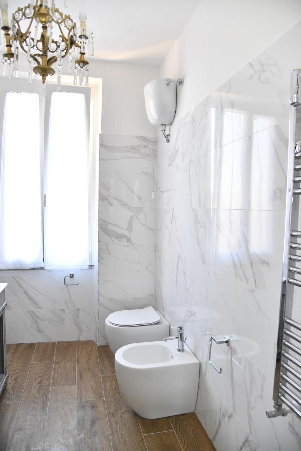 Gracchi 56 - Luxury Rom
