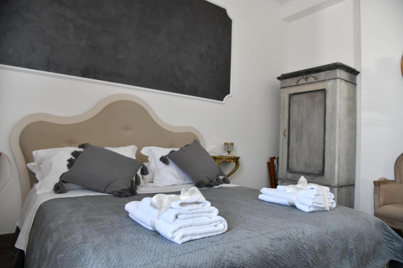 Apartment Gracchi 56 - Luxury Rom