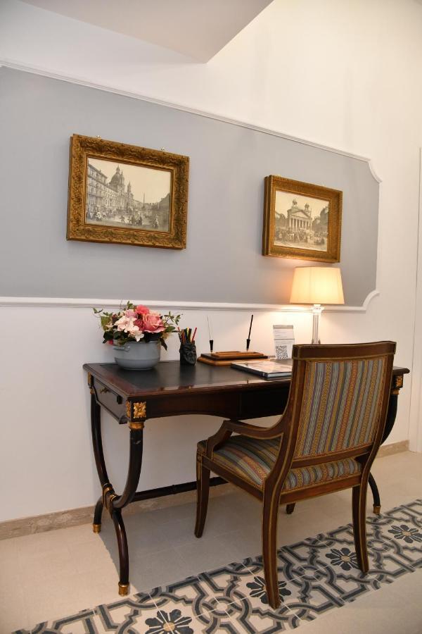 Gracchi 56 - Luxury * Rom