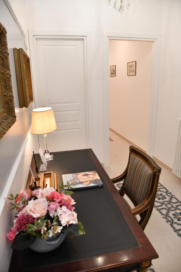 Gracchi 56 - Luxury * Rom