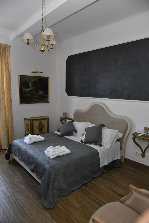 Gracchi 56 - Luxury Rom