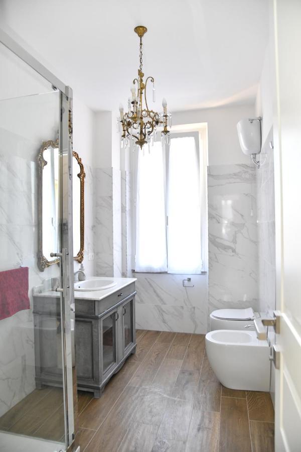 Gracchi 56 - Luxury Rom