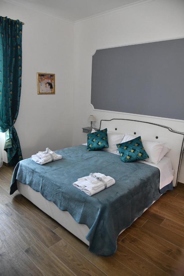Gracchi 56 - Luxury Apartment Rom