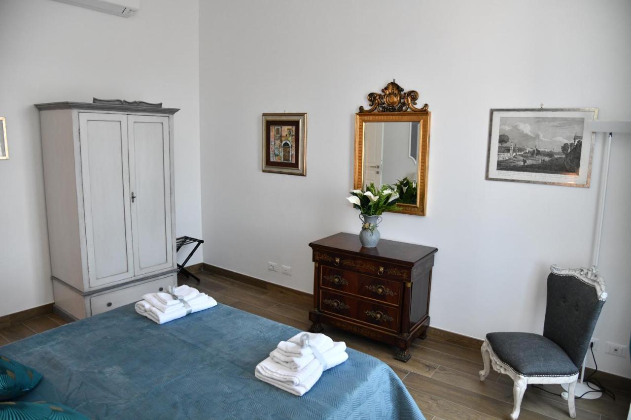 Apartment Gracchi 56 - Luxury Rom