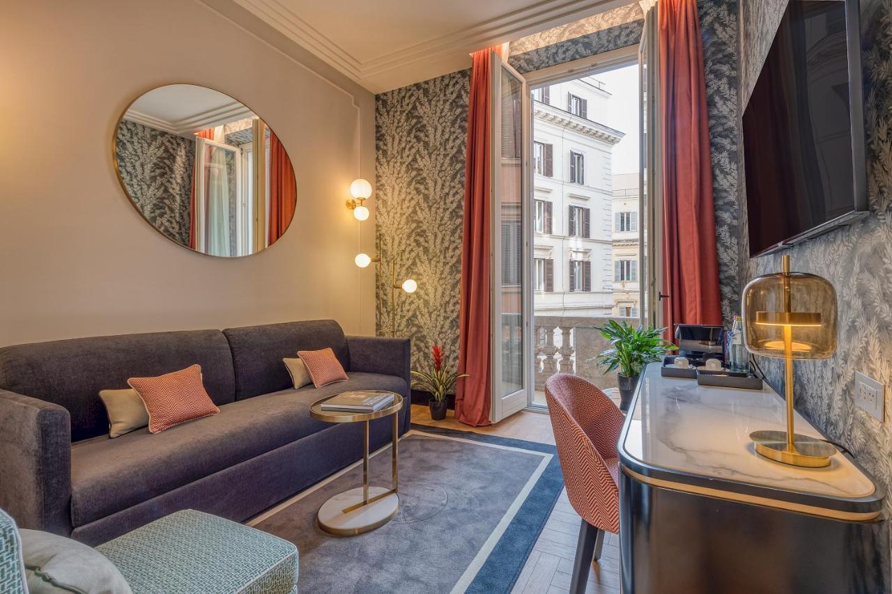 H10 Palazzo Galla 4* Roma