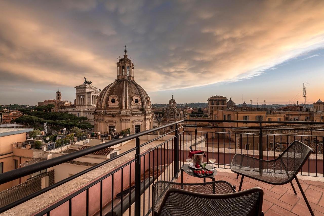 H10 Palazzo Galla Roma