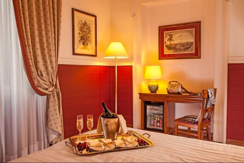 Cosmopolita Hotel